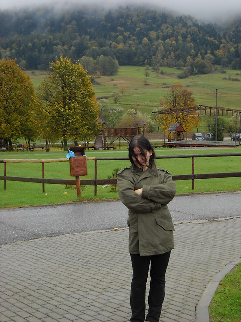 Wspominkowo...