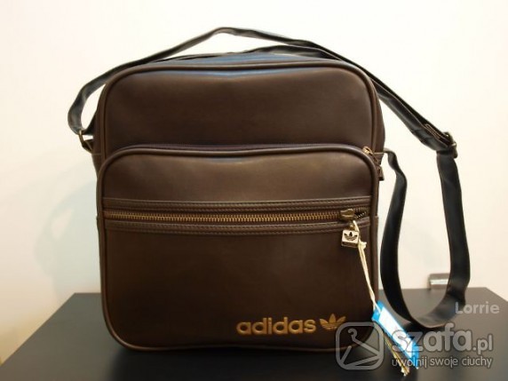 torba z adidas