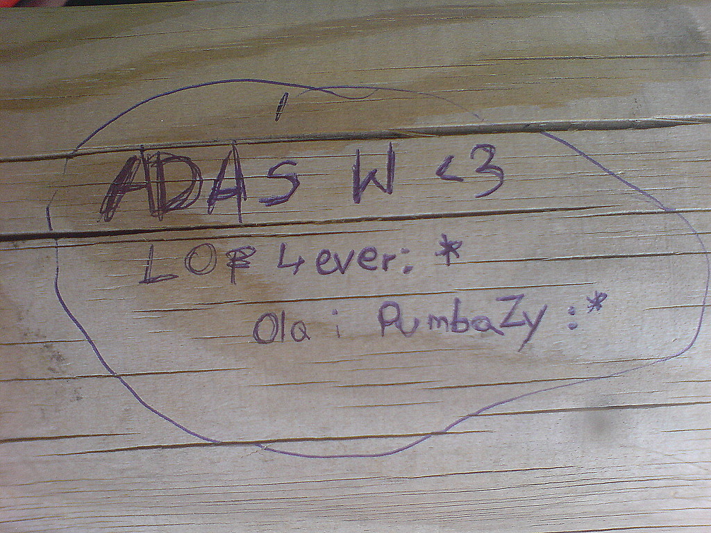 aaaaaaaaa ! ; D