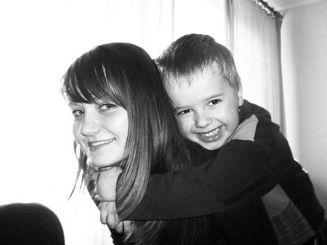 Czy to jest kochanie? ;D