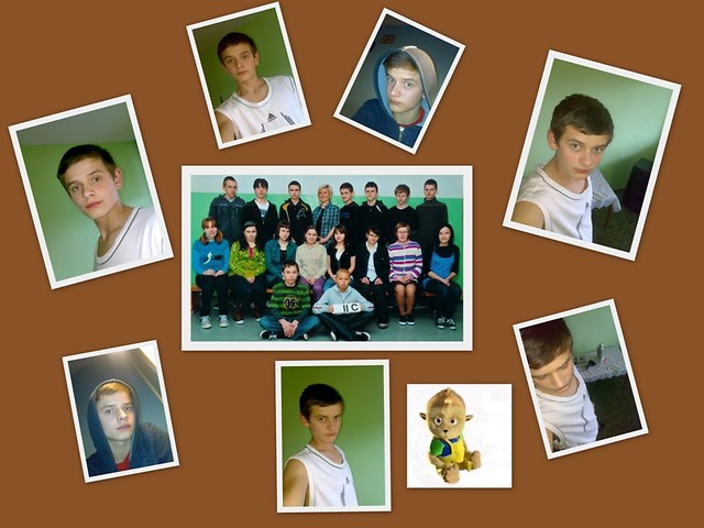 Sesja zdjciowa :P