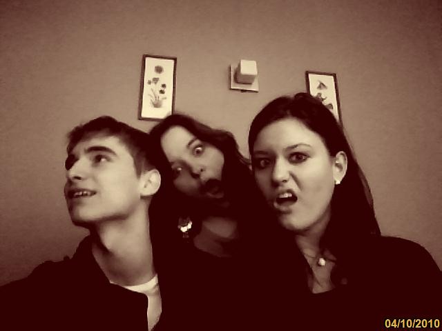 Ekipa :D