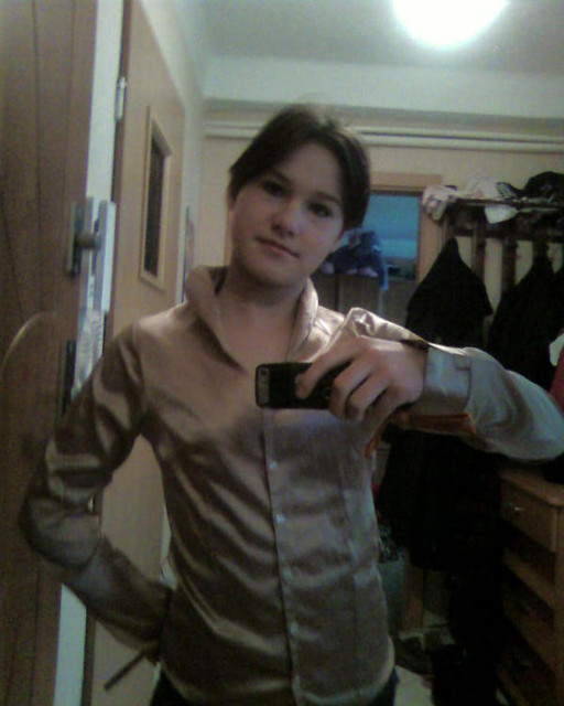 w domciu hi hi