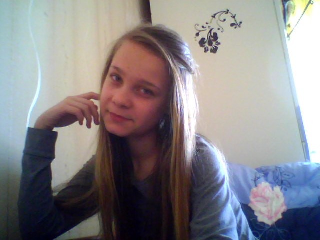 This is me.