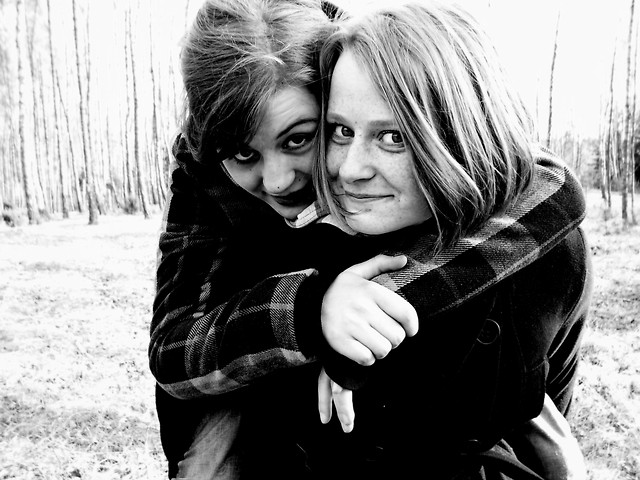 love, hate love