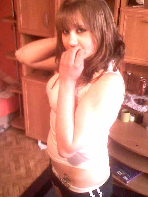 Co Ty Do Mnie Czujesz ? || :***