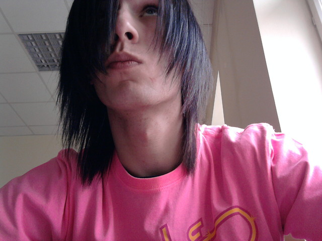 Mylca mina :P