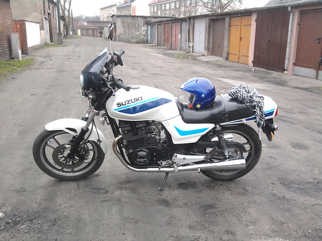 Nowe szczecie :P