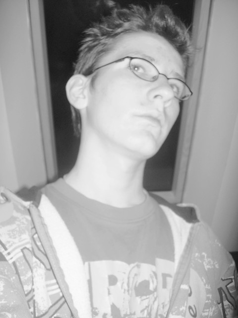 Wieczorna sesja :p 