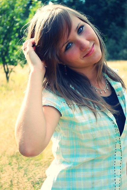 w doniach mleczna droga.