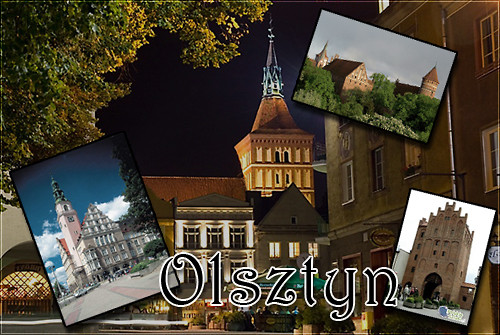Olsztyn