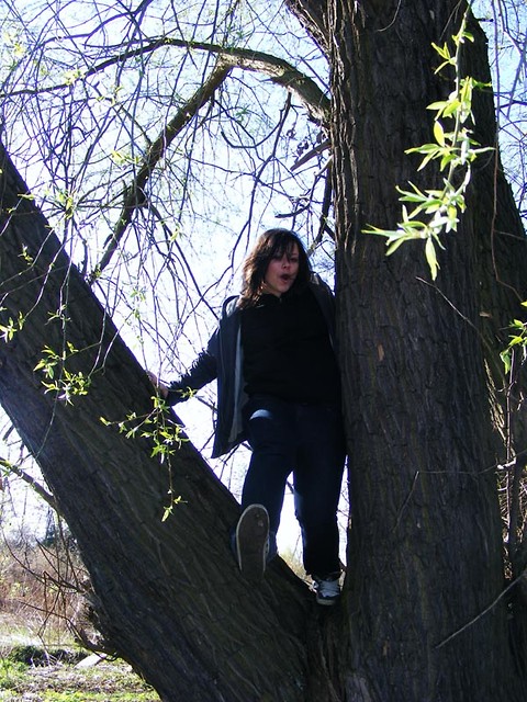 Jump off!.. xd
