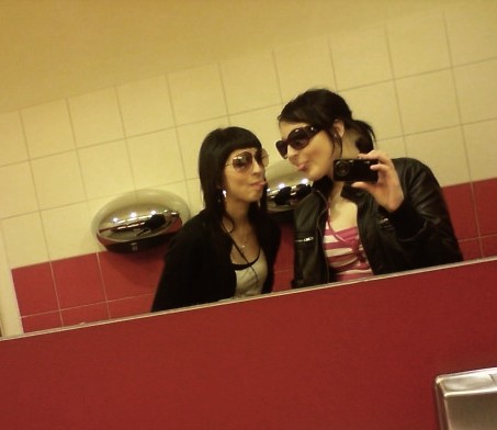 z Padlynk moja:*