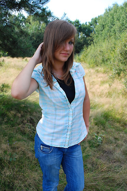 powierzyam Ci kady mj umiech