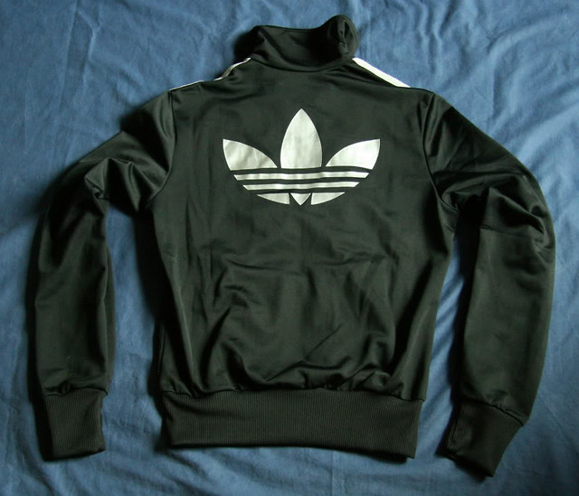 ADIDAS FIREBIRD
