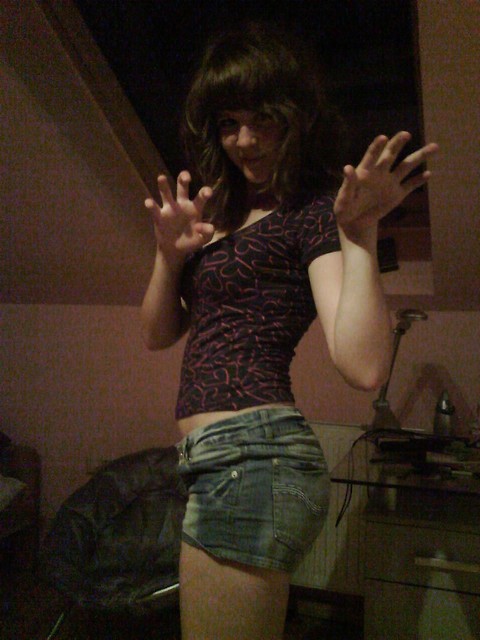 mra kocico ^ ;-*