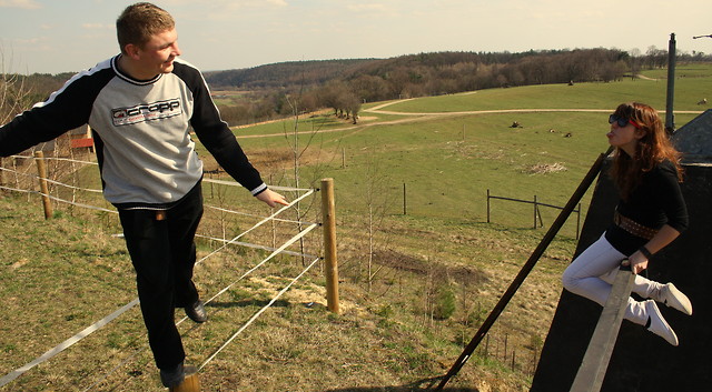 Na Moj Gow wity Gniew. 