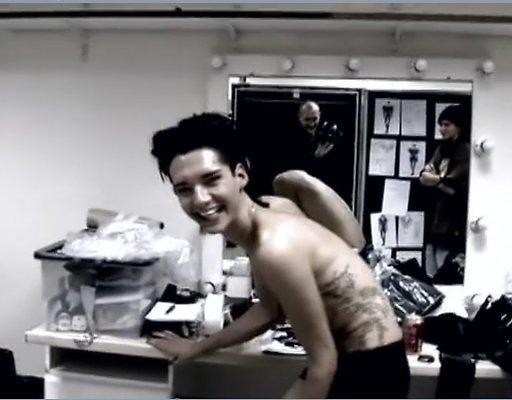 Bill xD