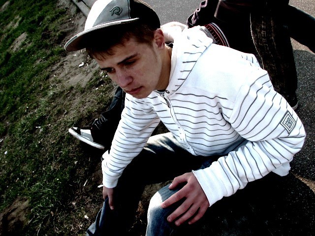 Szymon ;*