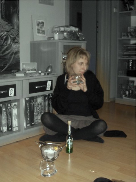 Absinthium