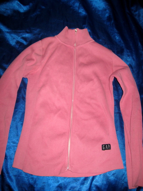 GAP