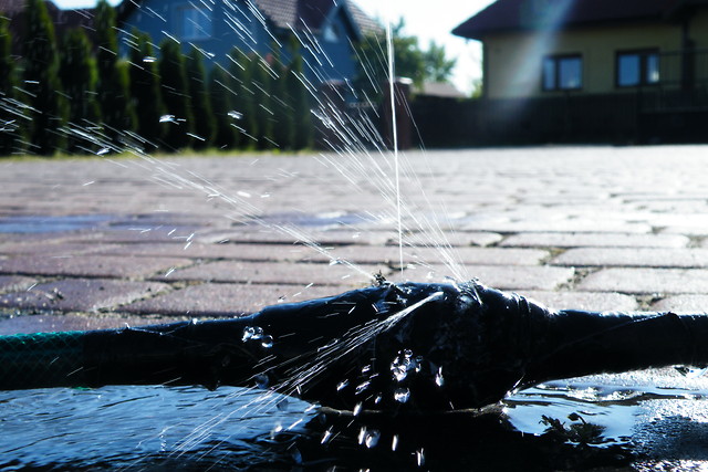 Water :)