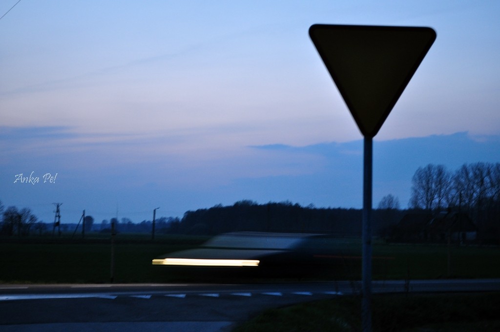  speed
