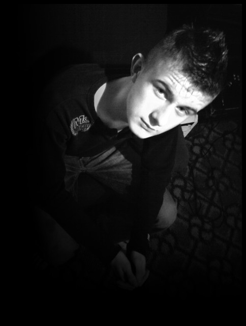 To JA :D ;-**