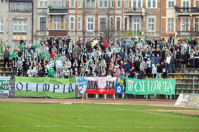 OLIMPIA GRUDZIADZ   