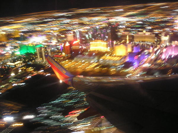 `Las Vegas