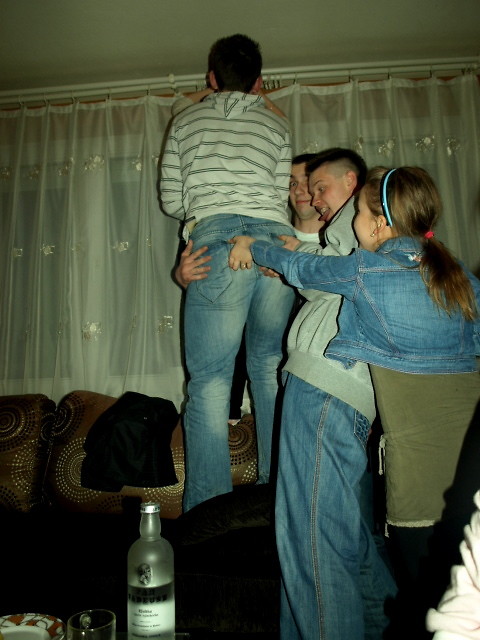 Tyeczkowo.