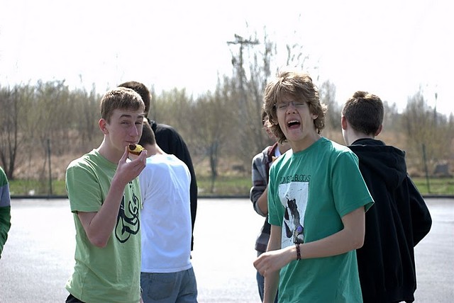 Wiecie co?:>