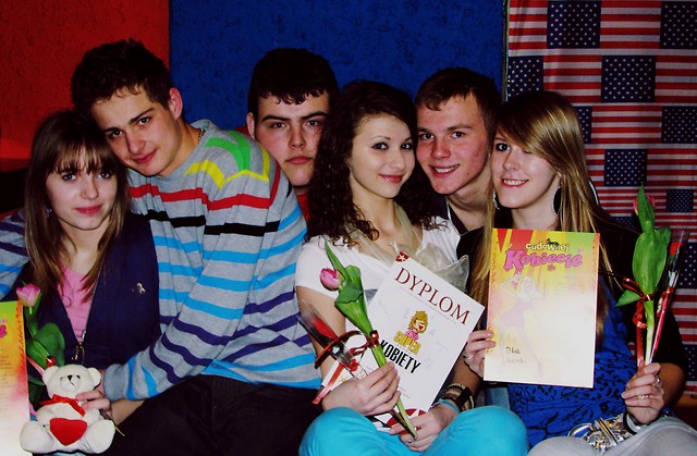 Najlepsi ;***!