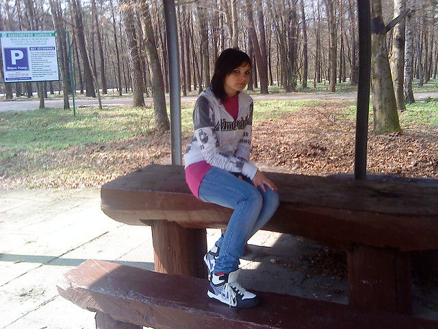 z WaWy jeszcze ;**