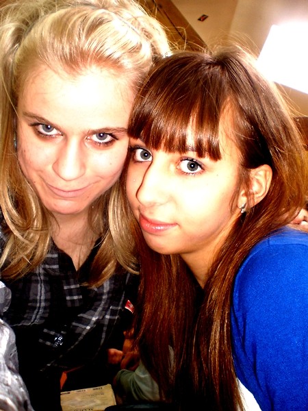 ` Uwierzy, e bdzie lepiej ...