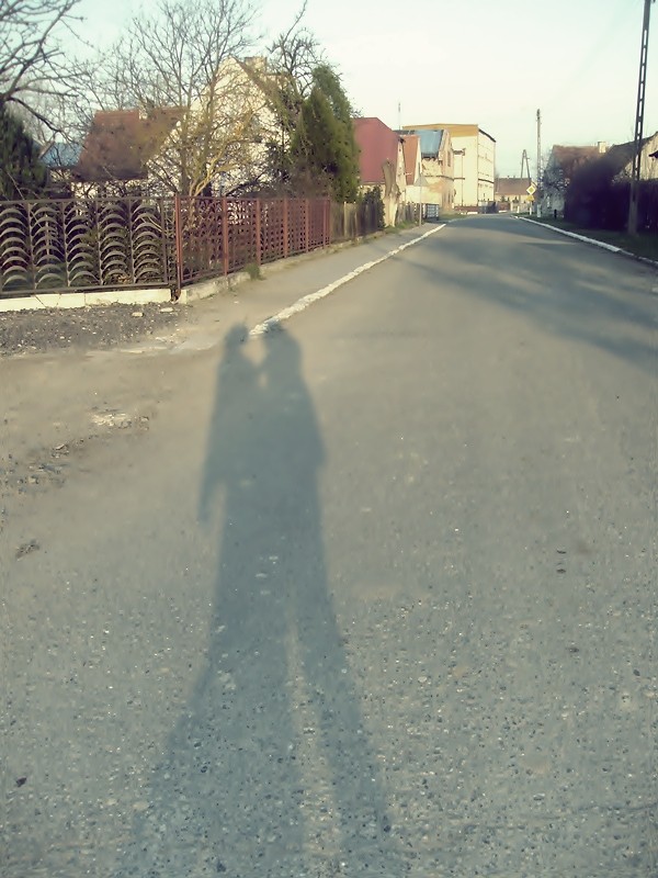Jest taki dzie, jest i taka noc