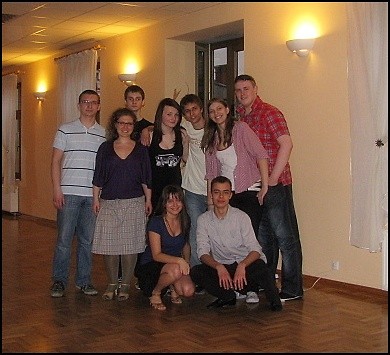 My:)**
