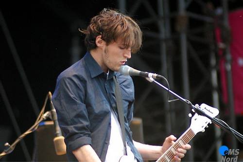 Josh