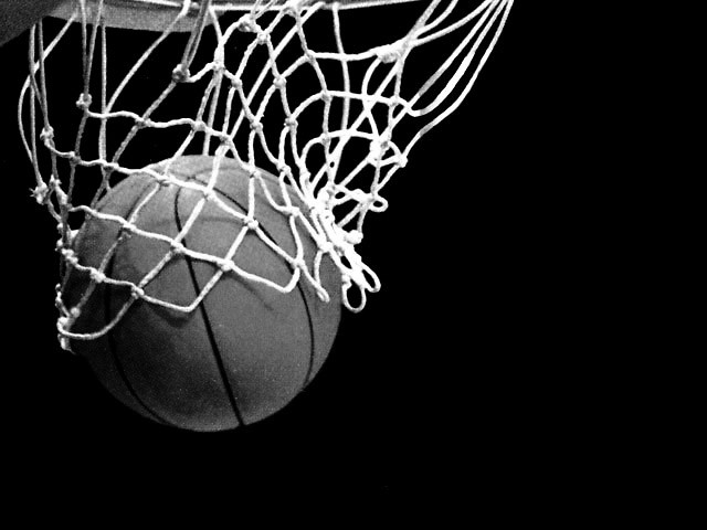 Basket, basket, basketball ^^