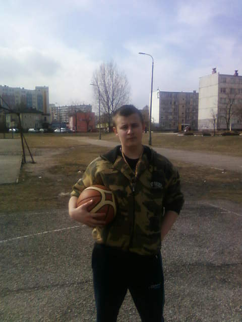 z kosza