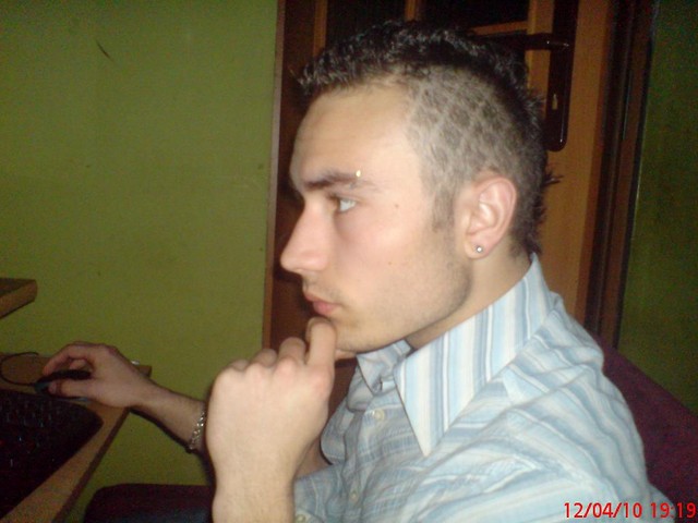 I'm so sexy        xD