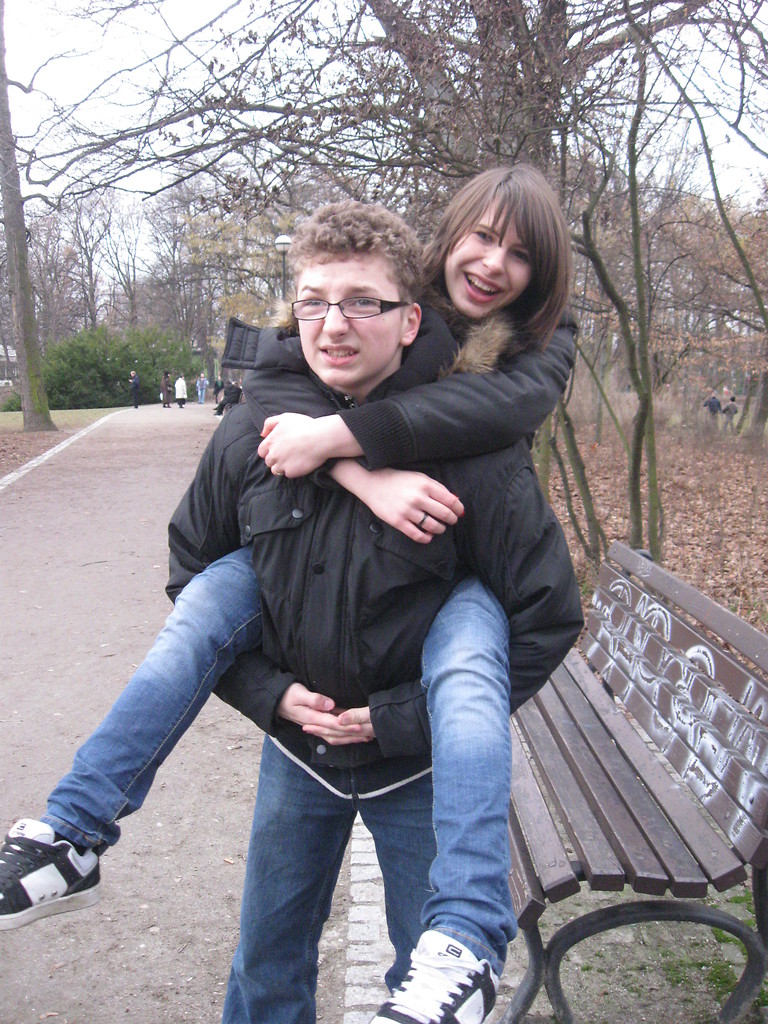 Ada i Naci ; ]