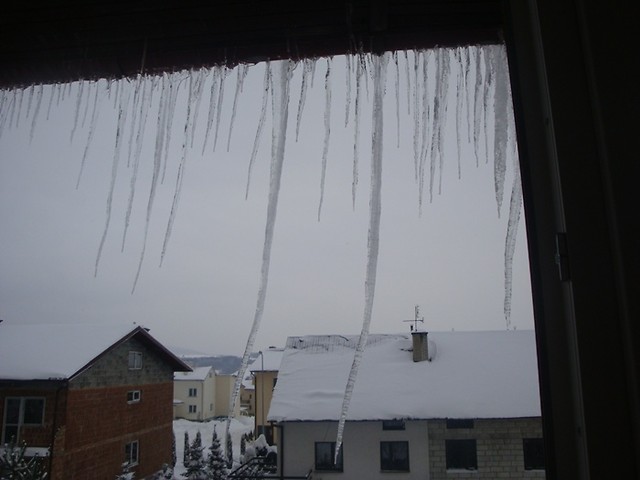 cold.