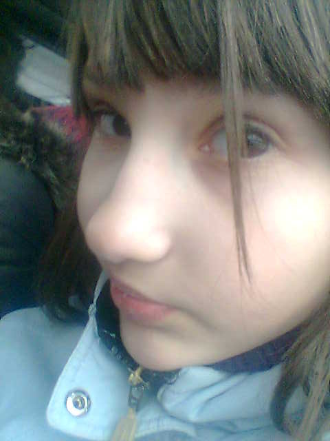 ...W busie