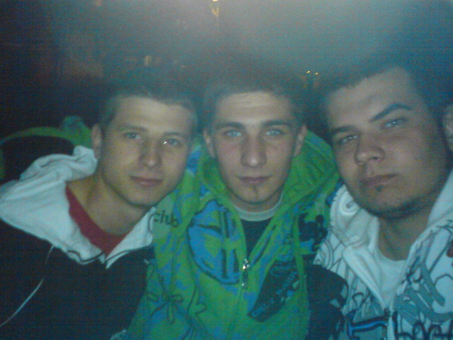 nocne marki