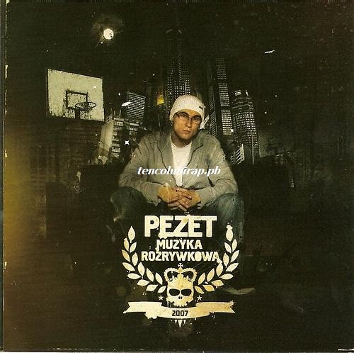 Pezet.