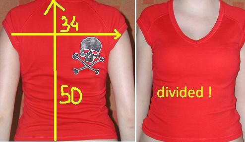 Divided by H&M