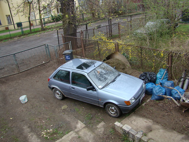 Maa rzecz, a cieszy...