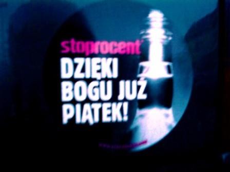 dziki bogu ju pitek 