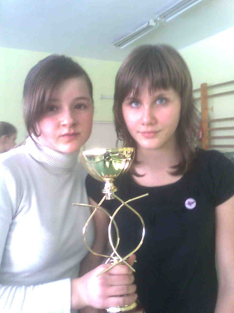Zawodyyy...;*